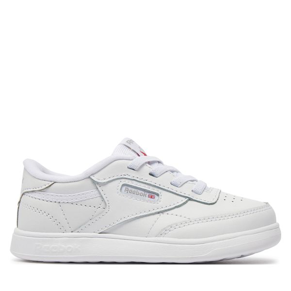 Reebok Tenisice Reebok Club C FZ2095 Bijela
