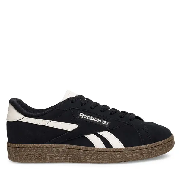 Reebok Tenisice Reebok Club C Grounds 100033053 Crna