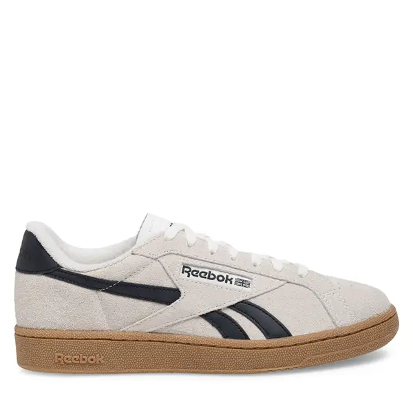 Reebok Tenisice Reebok Club C Grounds 100033073 Bijela