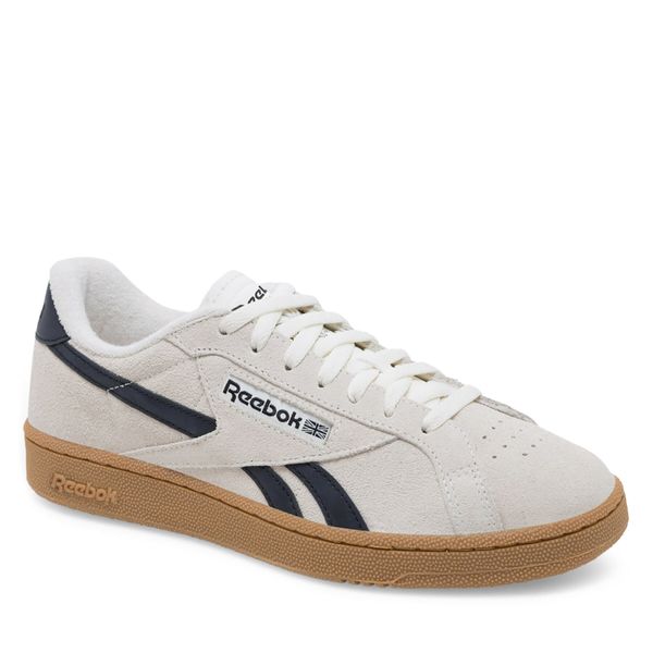 Reebok Tenisice Reebok Club C Grounds 100033073 White