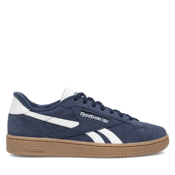 Reebok Tenisice Reebok Club C Grounds Uk 100033074 Tamnoplava