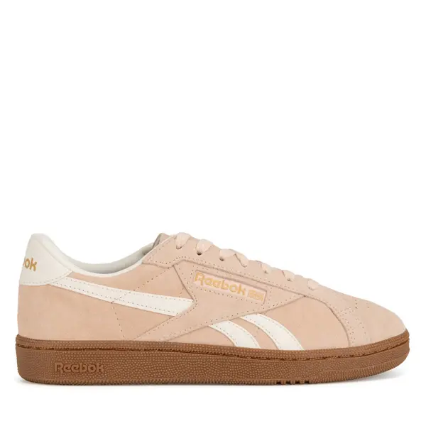 Reebok Tenisice Reebok Club C Grounds Uk 100208146 Ružičasta