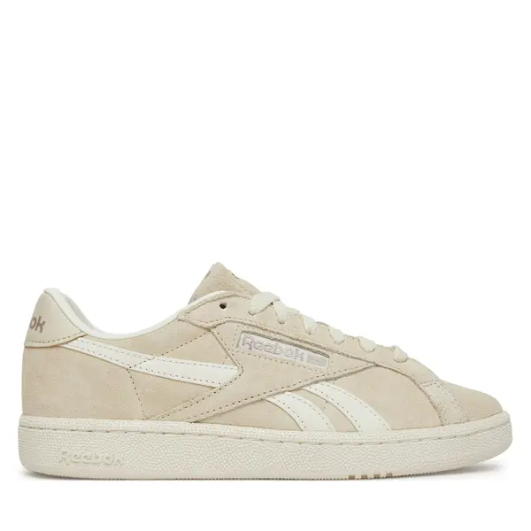 Reebok Tenisice Reebok CLUB C GROUNDS UK 100220809 Bež