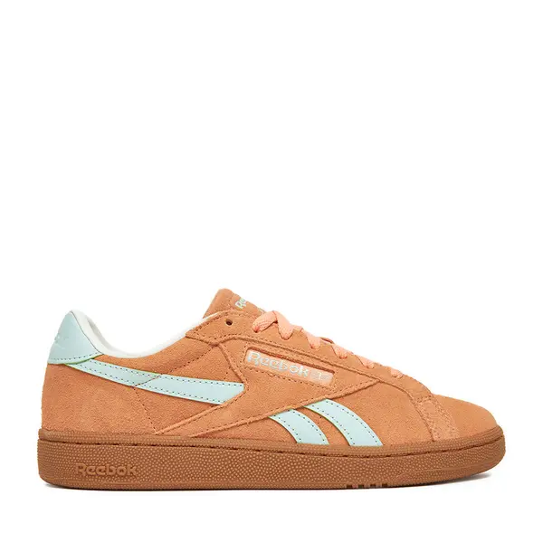 Reebok Tenisice Reebok CLUB C GROUNDS UK 100220815 Narančasta