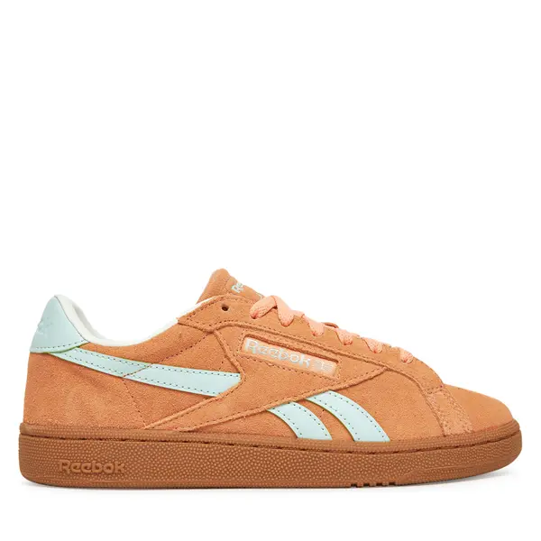 Reebok Tenisice Reebok CLUB C GROUNDS UK 100220815 Narančasta