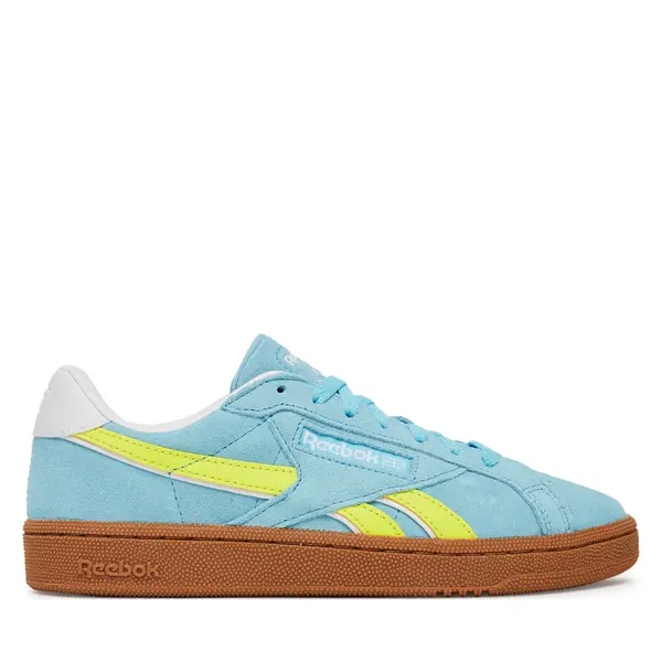 Reebok Tenisice Reebok CLUB C GROUNDS UK 100221373 Plava