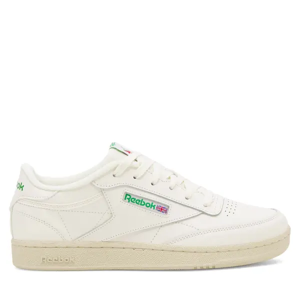 Reebok Tenisice Reebok Club C GY7470 Écru