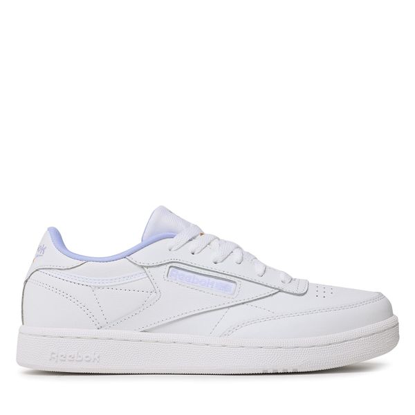 Reebok Tenisice Reebok Club C ID1956 Bijela