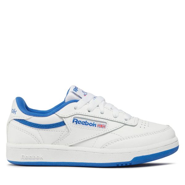 Reebok Tenisice Reebok Club C IF5949 Bijela