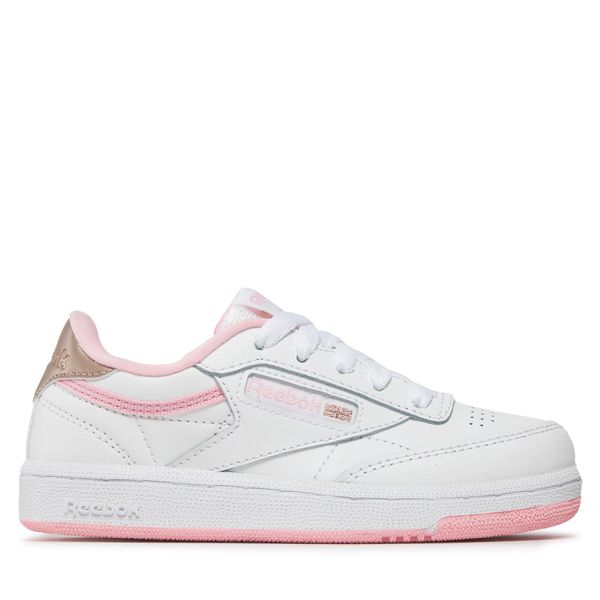 Reebok Tenisice Reebok Club C IF5950 Bijela