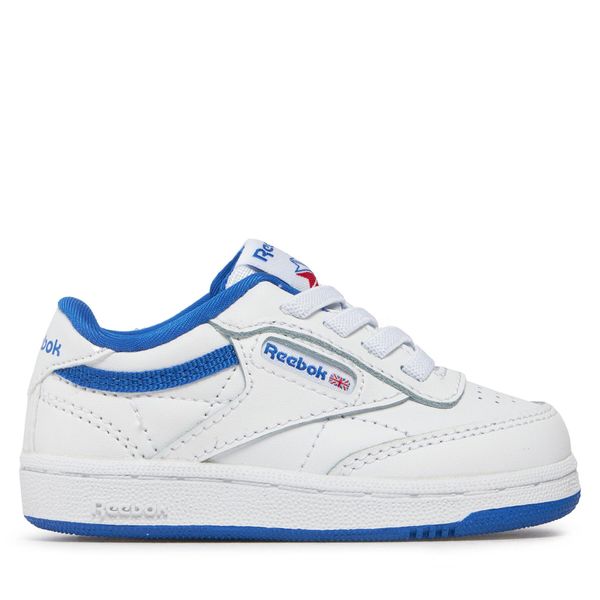 Reebok Tenisice Reebok Club C IF5951 Bijela