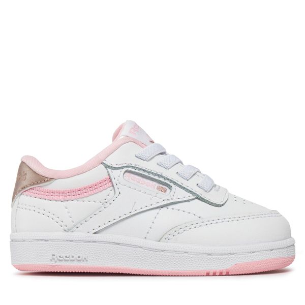 Reebok Tenisice Reebok Club C IF5952 Bijela