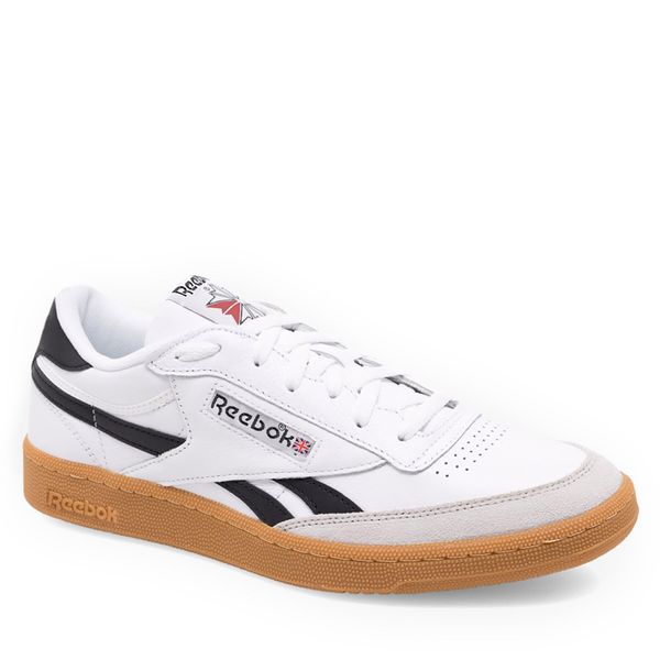 Reebok Tenisice Reebok Club C Rev VIN100202316 White