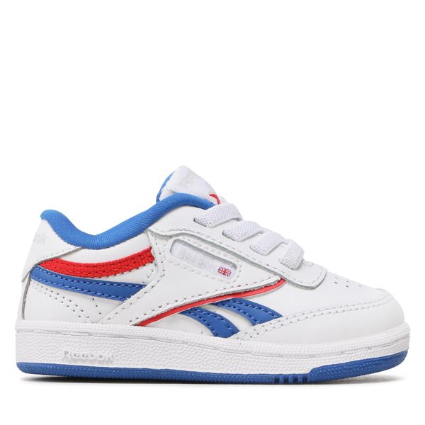Reebok Tenisice Reebok Club C Revenge G2610 Bijela