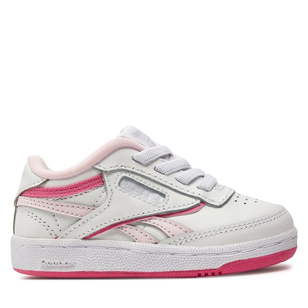 Reebok Tenisice Reebok Club C Revenge IG2609 Bijela