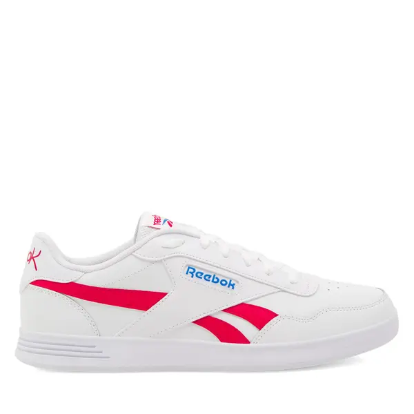 Reebok Tenisice Reebok Court Ad 100075020 Bijela