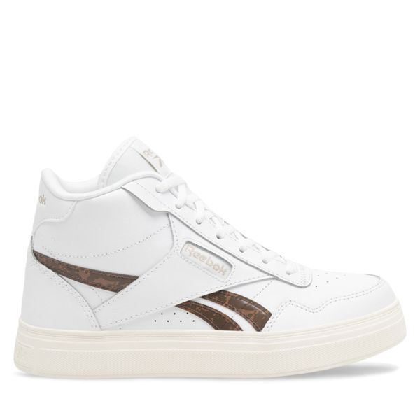 Reebok Tenisice Reebok Court Advance GZ9612 Bijela