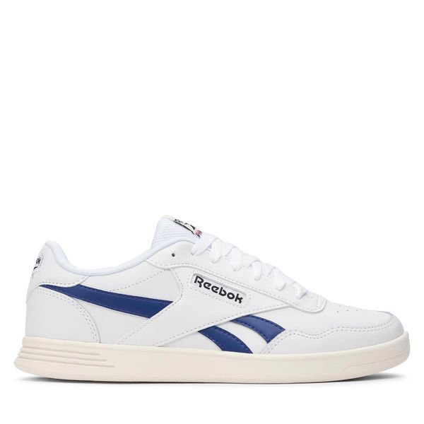 Reebok Tenisice Reebok Court Advance GZ9625 Bijela