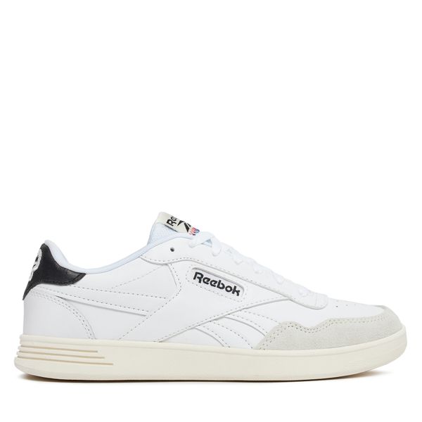 Reebok Tenisice Reebok Court Advance GZ9626 Bijela
