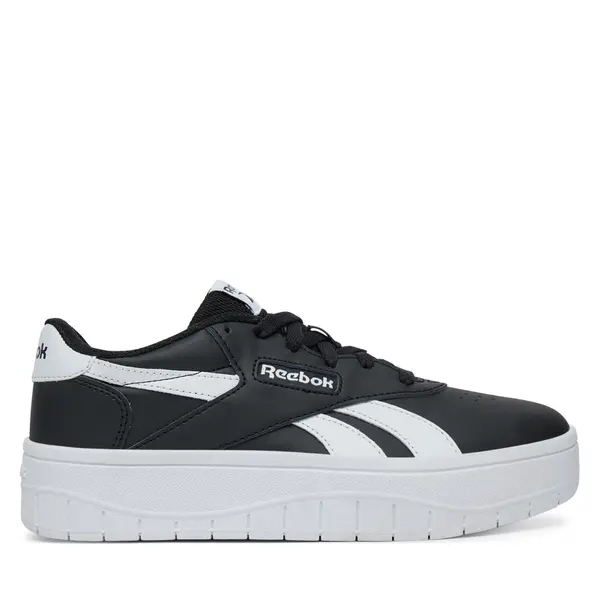 Reebok Tenisice Reebok COURT ADVANCE SURGE 100234721 Crna