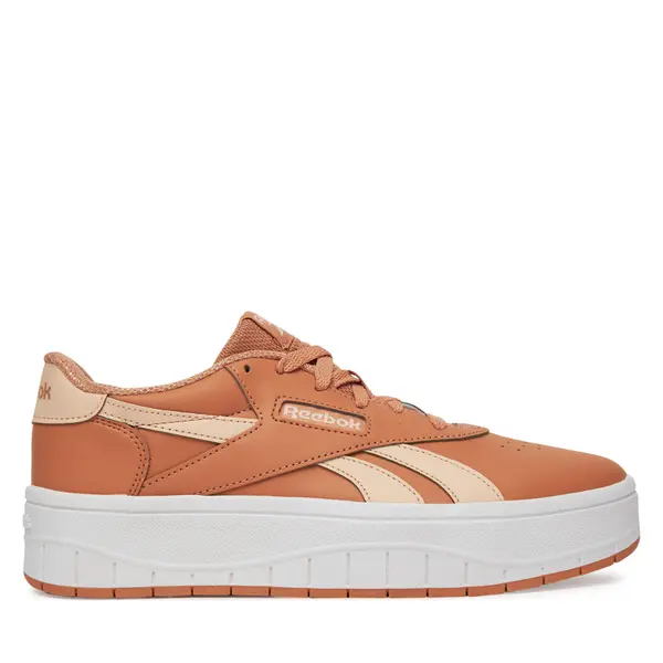Reebok Tenisice Reebok COURT ADVANCE SURGE 100234722 Smeđa