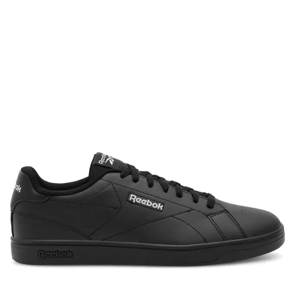 Reebok Tenisice Reebok COURT CLEAN 100074370 Crna