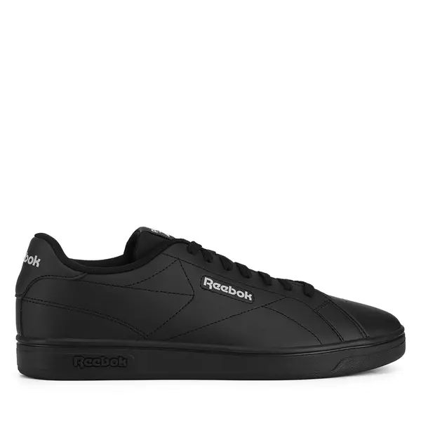 Reebok Tenisice Reebok COURT CLEAN 100074370 Crna