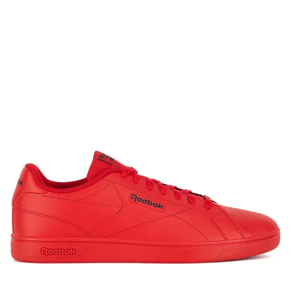 Reebok Tenisice Reebok COURT CLEAN 100213266 Crvena