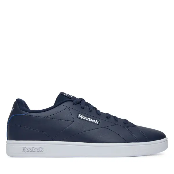 Reebok Tenisice Reebok COURT CLEAN 100241122 Tamnoplava