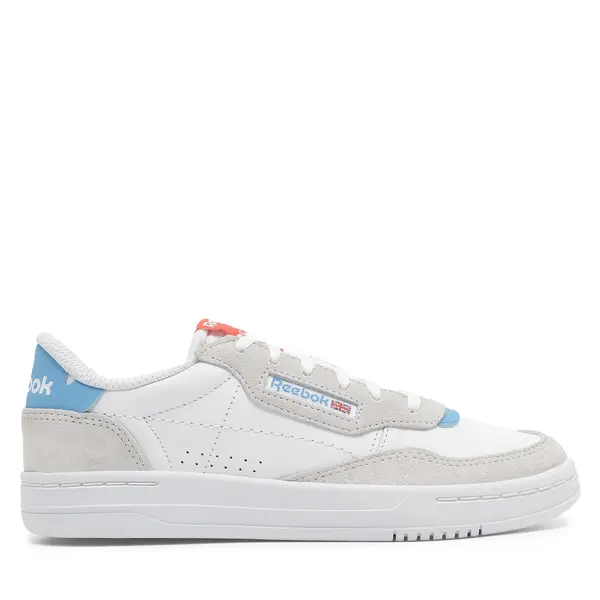 Reebok Tenisice Reebok Court Peak GW7564 Bijela
