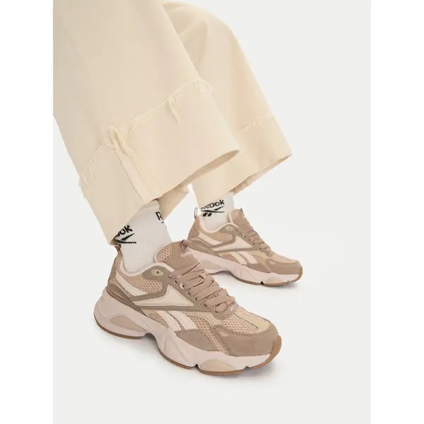 Reebok Tenisice Reebok CWB-CHARGE AR30246WTCQ Bež