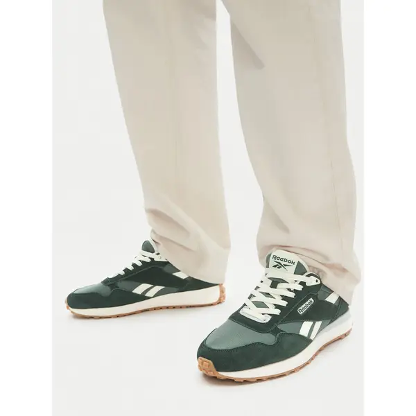 Reebok Tenisice Reebok CWB-DRIVE AR30296MGCT Zelena