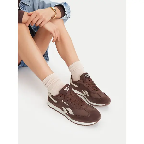 Reebok Tenisice Reebok CWB-FIORI AR30309WECQ Smeđa