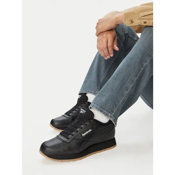 Reebok Tenisice Reebok CWB-GLIDE 100010030 Crna