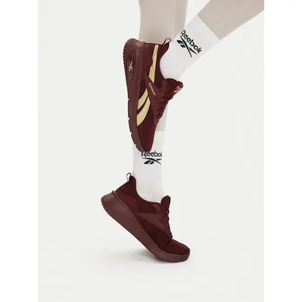 Reebok Tenisice Reebok CWB-Rider V 100281861 Tamnocrvena