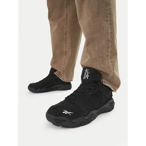 Reebok Tenisice Reebok EO-BRUTUS LOW 100244786 Crna
