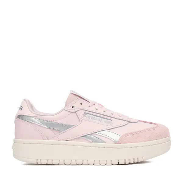Reebok Tenisice Reebok EO-CAMPIO XT DOUBLE 100238891 Ružičasta