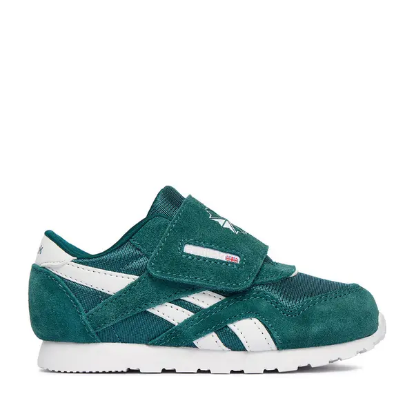 Reebok Tenisice Reebok EO-CL NYLON 100257015 Zelena