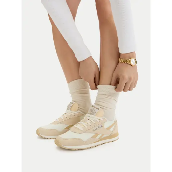 Reebok Tenisice Reebok EO-CLASSIC AZ 100245202 Écru