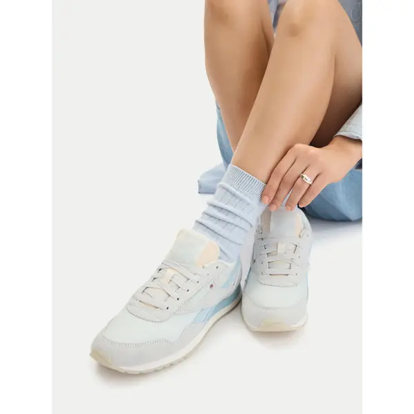 Reebok Tenisice Reebok EO-CLASSIC AZ 100245689 Siva