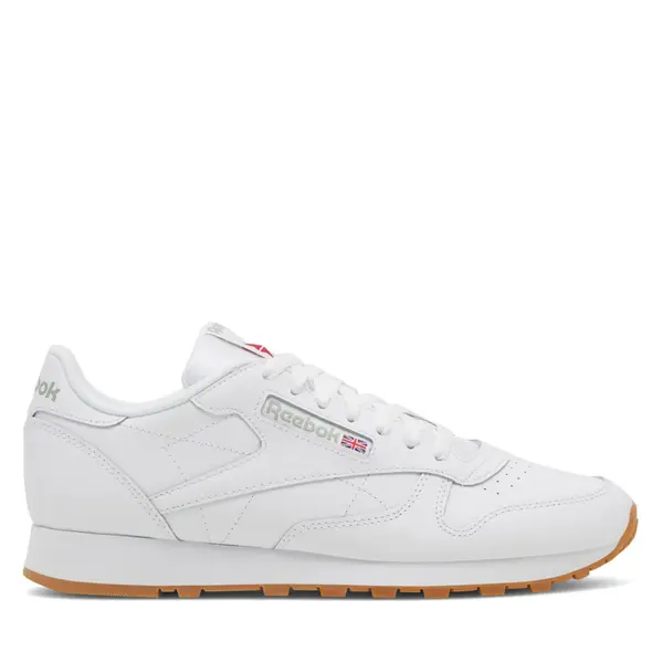 Reebok Tenisice Reebok EO-CLASSIC LEATHER 100008491 Bijela