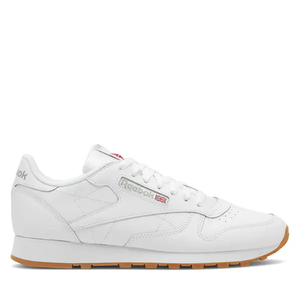 Reebok Tenisice Reebok EO-CLASSIC LEATHER 100008491 Bijela