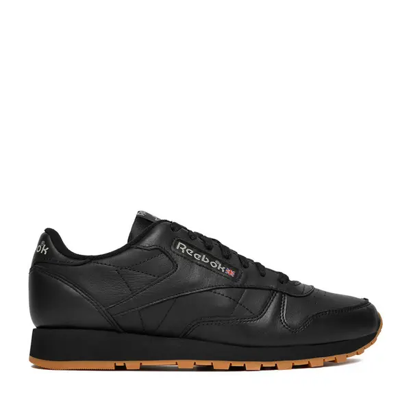 Reebok Tenisice Reebok EO-CLASSIC LEATHER 100008493 Crna