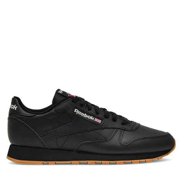 Reebok Tenisice Reebok EO-CLASSIC LEATHER 100008493 Crna