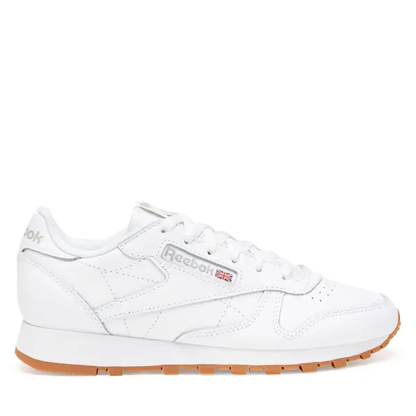 Reebok Tenisice Reebok EO-CLASSIC LEATHER 100008495 Bijela