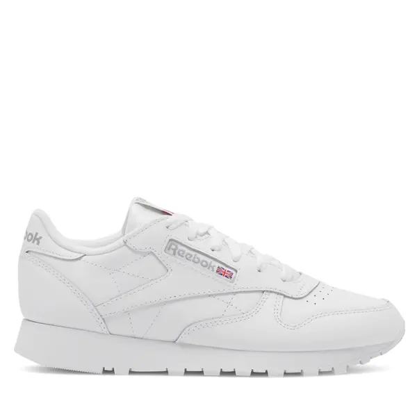 Reebok Tenisice Reebok EO-CLASSIC LEATHER 100008496 Bijela