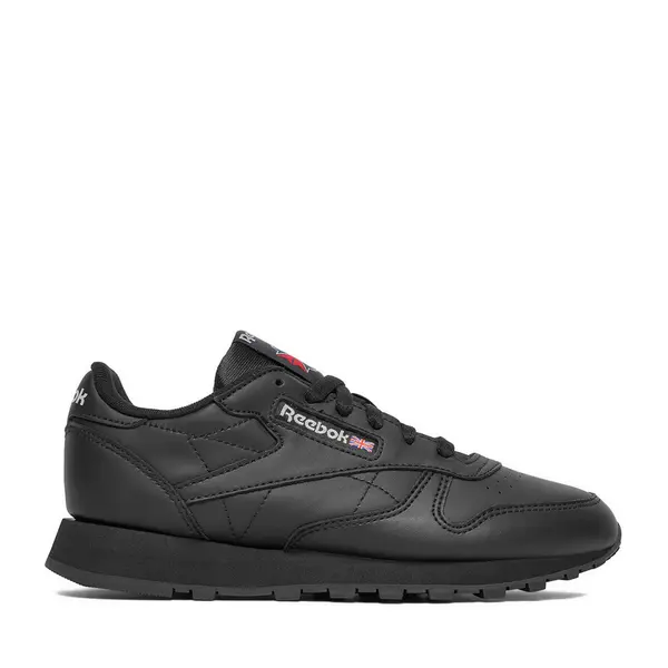 Reebok Tenisice Reebok EO-CLASSIC LEATHER 100008497 Crna