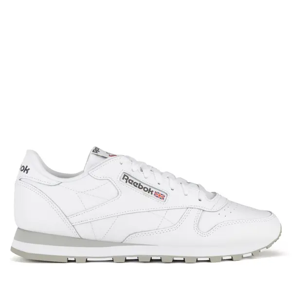 Reebok Tenisice Reebok EO-CLASSIC LEATHER 100008789 Bijela