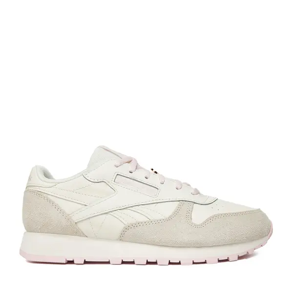 Reebok Tenisice Reebok EO-CLASSIC LEATHER 100224475 Écru