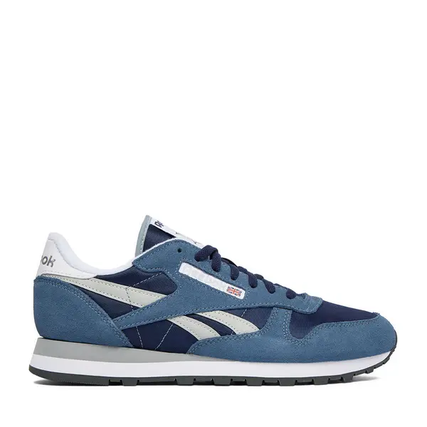 Reebok Tenisice Reebok EO-CLASSIC LEATHER 100230514 Tamnoplava